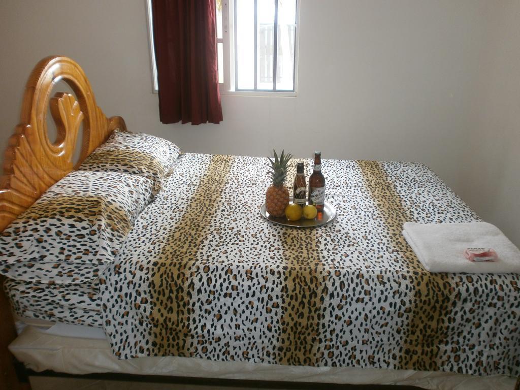 Guesthouse Villa La Isla La Romana Quarto foto
