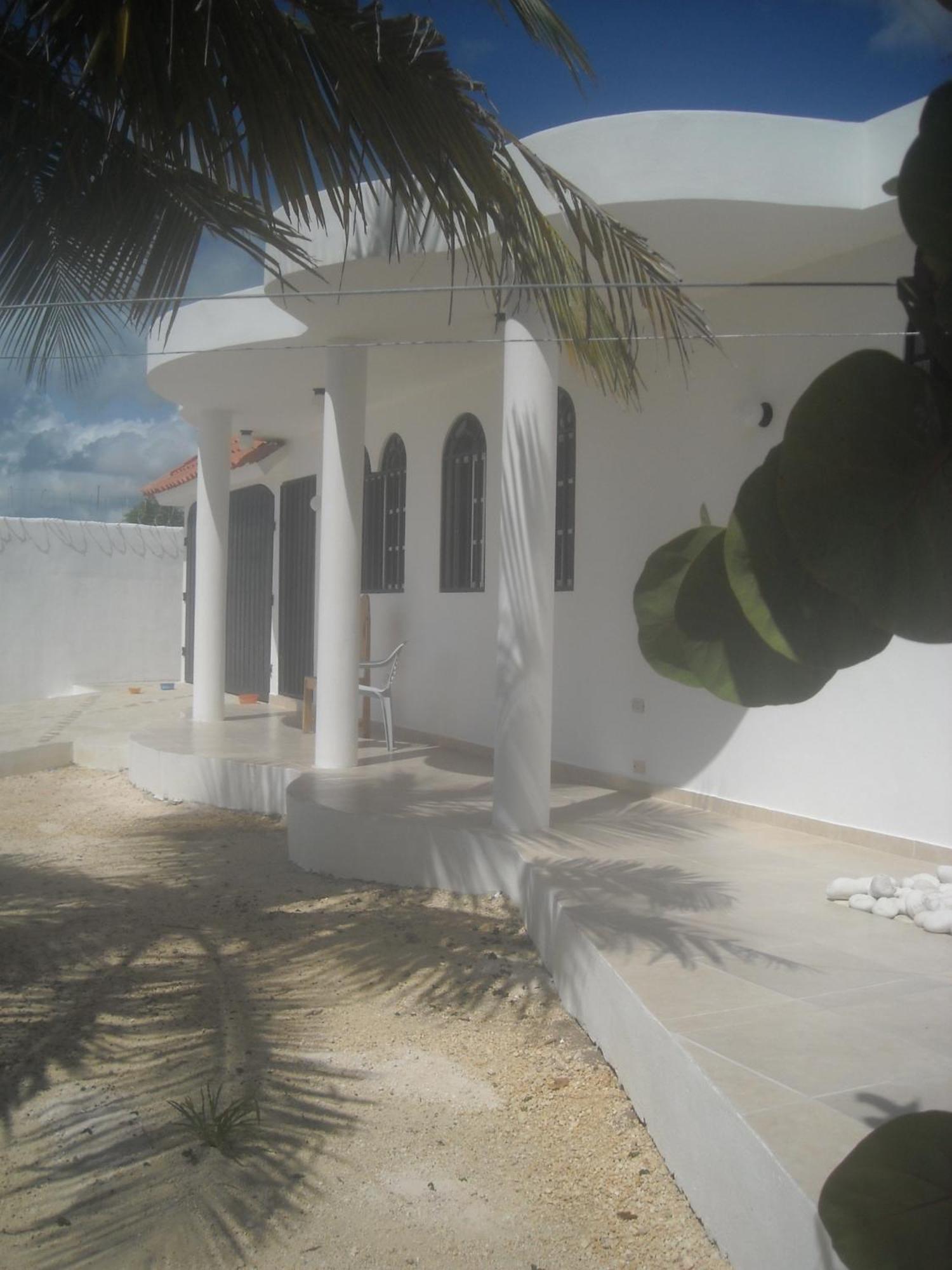 Guesthouse Villa La Isla La Romana Exterior foto