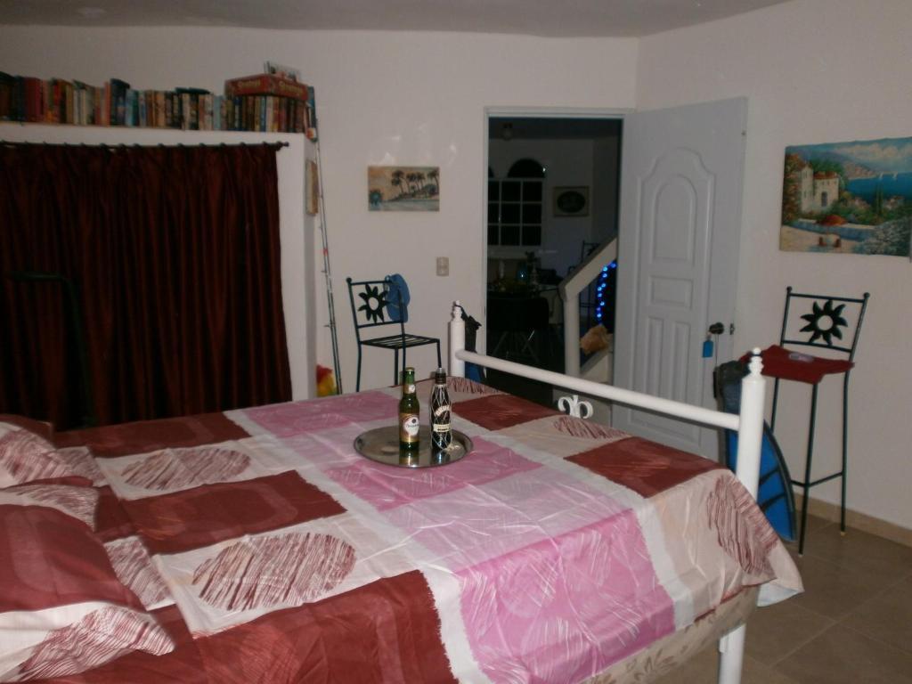 Guesthouse Villa La Isla La Romana Quarto foto